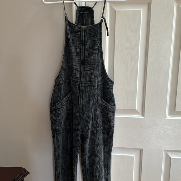 Anthropologie jumpsuit - Picture 1 of 5